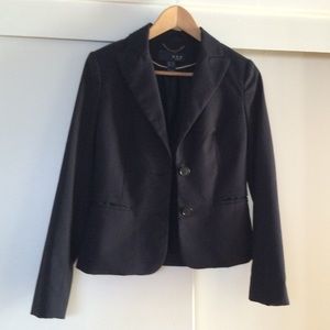 🔵🔵 PRICE DROP 🔵🔵 Black MNG by Mango blazer